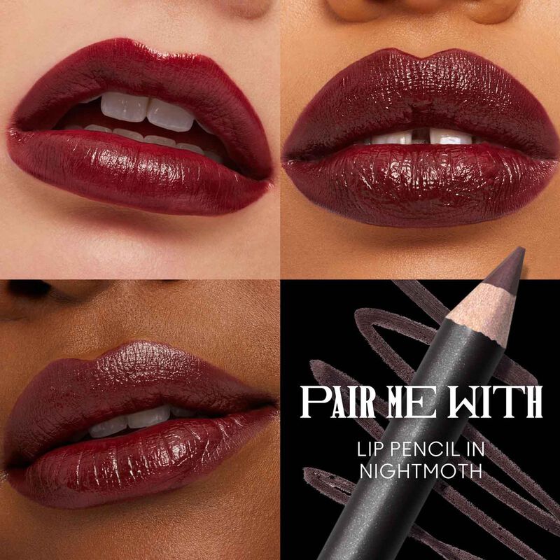 MAC M.A.Cximal Sleek Satin Lipstick image number 14